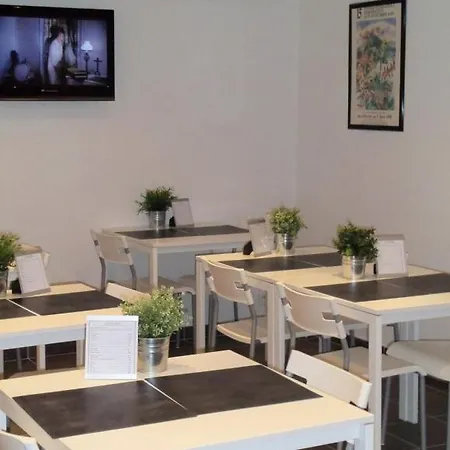 Du Musee Szálloda Menton