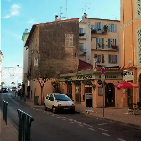 Szálloda Du Musee 3*