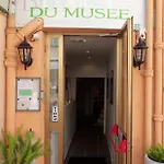 호텔 Du Musee