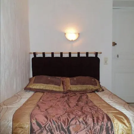 Hotel Du Musee Menton