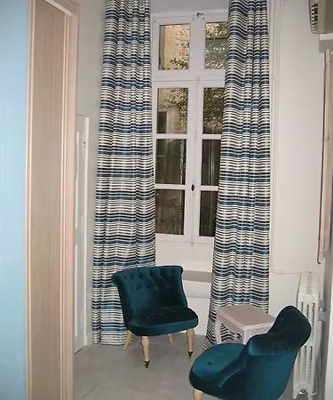 Du Musee Hotel Menton