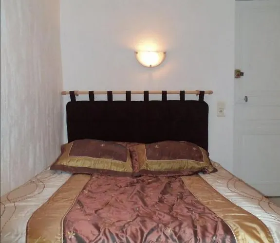 Hotell Du Musee Menton