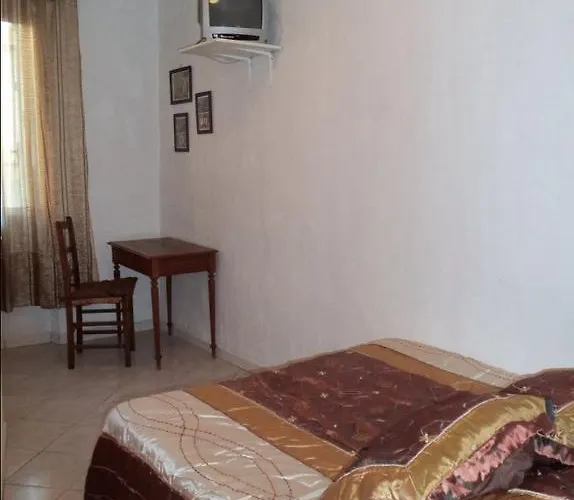 Du Musee Hotel Menton