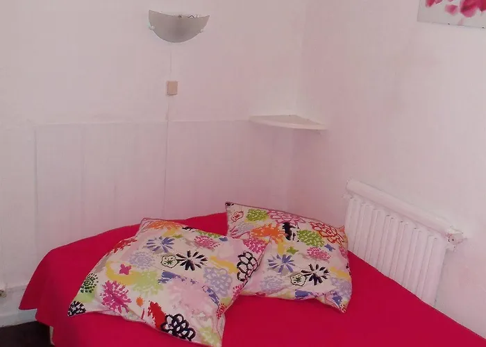 Du Musee Hotel Menton