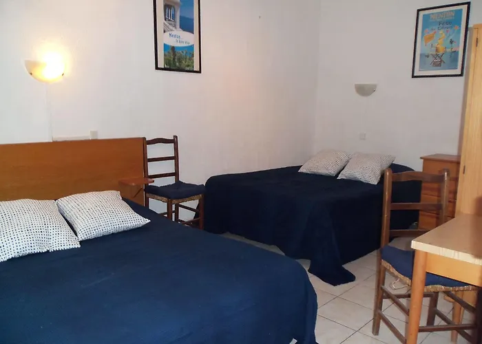 호텔 Du Musee 멍똥